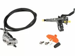 Shimano XTR Enduro Scheibenbremse BR-M9120 Mit Resinbelag J-Kit 25 Shimano XTR Enduro Scheibenbremse BR-M9120 Mit Resinbelag J-Kit -DMR BremsbelagVerkäufe 383836
