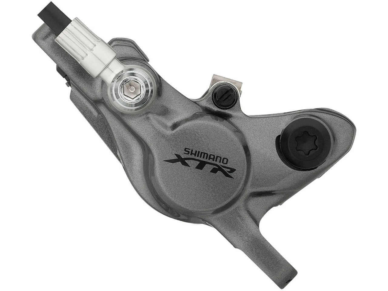 Shimano XTR Race Scheibenbremse BR-M9000 5 Shimano XTR Race Scheibenbremse BR-M9000 – Bild 3