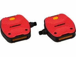 LOOK Geo City Grip Plattformpedale -DMR BremsbelagVerkäufe 384554