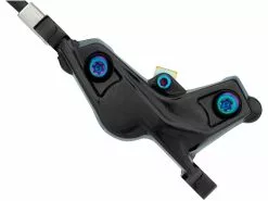 SRAM G2 Ultimate Carbon V+h Set Scheibenbremse 36 SRAM G2 Ultimate Carbon V+h Set Scheibenbremse -DMR BremsbelagVerkäufe 385871