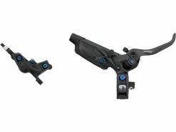 SRAM G2 Ultimate Carbon V+h Set Scheibenbremse 40 SRAM G2 Ultimate Carbon V+h Set Scheibenbremse -DMR BremsbelagVerkäufe 385875