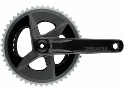 SRAM Rival DUB 2x12-fach Kurbelgarnitur -DMR BremsbelagVerkäufe 385901