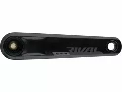 SRAM Rival DUB 2x12-fach Kurbelgarnitur -DMR BremsbelagVerkäufe 385902