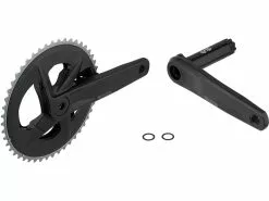 SRAM Rival DUB 2x12-fach Kurbelgarnitur -DMR BremsbelagVerkäufe 385904