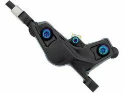 SRAM G2 Ultimate Carbon Scheibenbremse -DMR BremsbelagVerkäufe 386003