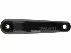 SRAM Rival 1 Wide DUB 1x12-fach Kurbelgarnitur 7 SRAM Rival 1 Wide DUB 1x12-fach Kurbelgarnitur -DMR BremsbelagVerkäufe 386177
