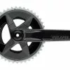 SRAM Rival Wide DUB 2x12-fach Kurbelgarnitur -DMR BremsbelagVerkäufe 386180