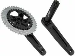 SRAM Rival Wide DUB 2x12-fach Kurbelgarnitur 8 SRAM Rival Wide DUB 2x12-fach Kurbelgarnitur -DMR BremsbelagVerkäufe 386182