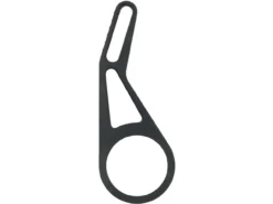 77DESIGNZ Backplate BB 38 Grundplatte -DMR BremsbelagVerkäufe 386200