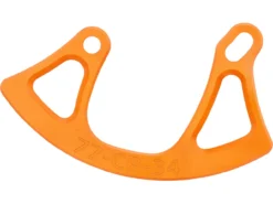 77DESIGNZ Crash Plate V2 ISCG 05 Taco Bashguard -DMR BremsbelagVerkäufe 386802