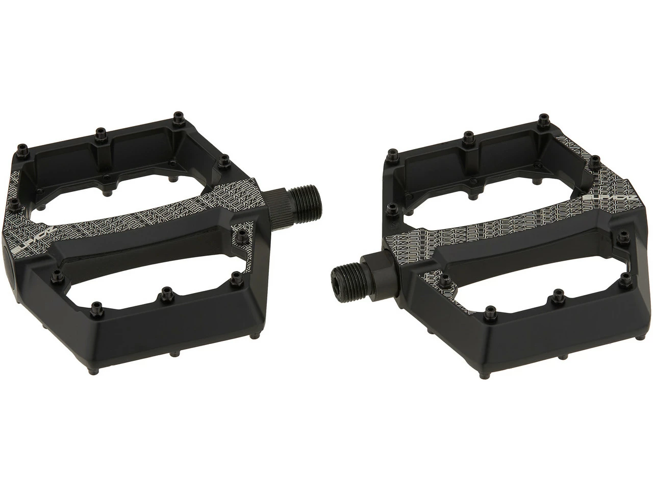 Supacaz Braap Plattformpedale 6 Supacaz Braap Plattformpedale – Bild 4