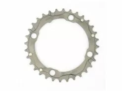 TRUVATIV Kettenblatt MTB 4-Arm, Alu, 104 Mm Lochkreis 11 TRUVATIV Kettenblatt MTB 4-Arm, Alu, 104 Mm Lochkreis -DMR BremsbelagVerkäufe 38708