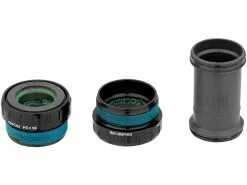 Shimano Ultegra / FC-CX70 / 105 Innenlager SM-BBR60 Hollowtech II -DMR BremsbelagVerkäufe 387222