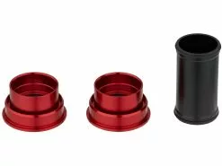 Acros Pressfit Hollowtech II Innenlager 41 X 86,5/89,5/92 Mm -DMR BremsbelagVerkäufe 387259