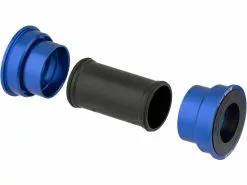 Acros Pressfit Hollowtech II Innenlager 41 X 86,5/89,5/92 Mm -DMR BremsbelagVerkäufe 387263