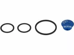 Acros Pressfit Hollowtech II Innenlager 41 X 86,5/89,5/92 Mm -DMR BremsbelagVerkäufe 387265