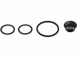 Acros Pressfit Hollowtech II Innenlager 41 X 86,5/89,5/92 Mm -DMR BremsbelagVerkäufe 387270