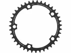 SRAM Kettenblatt Force 22 X-Glide Yaw, 5-Arm, 130 Mm Lochkreis -DMR BremsbelagVerkäufe 388257 1