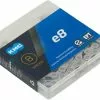 KMC E8 EPT E-Bike Kette 6-/7-/8-fach -DMR BremsbelagVerkäufe 390668
