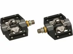 Shimano Saint Klickpedale PD-M821 -DMR BremsbelagVerkäufe 390831