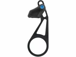 77DESIGNZ Oval Guide BB Kettenführung