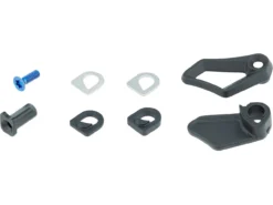 77DESIGNZ Oval Guide ISCG 05 Kettenführung -DMR BremsbelagVerkäufe 390961