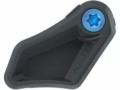 77DESIGNZ Top Slider Unit Für Oval Guide