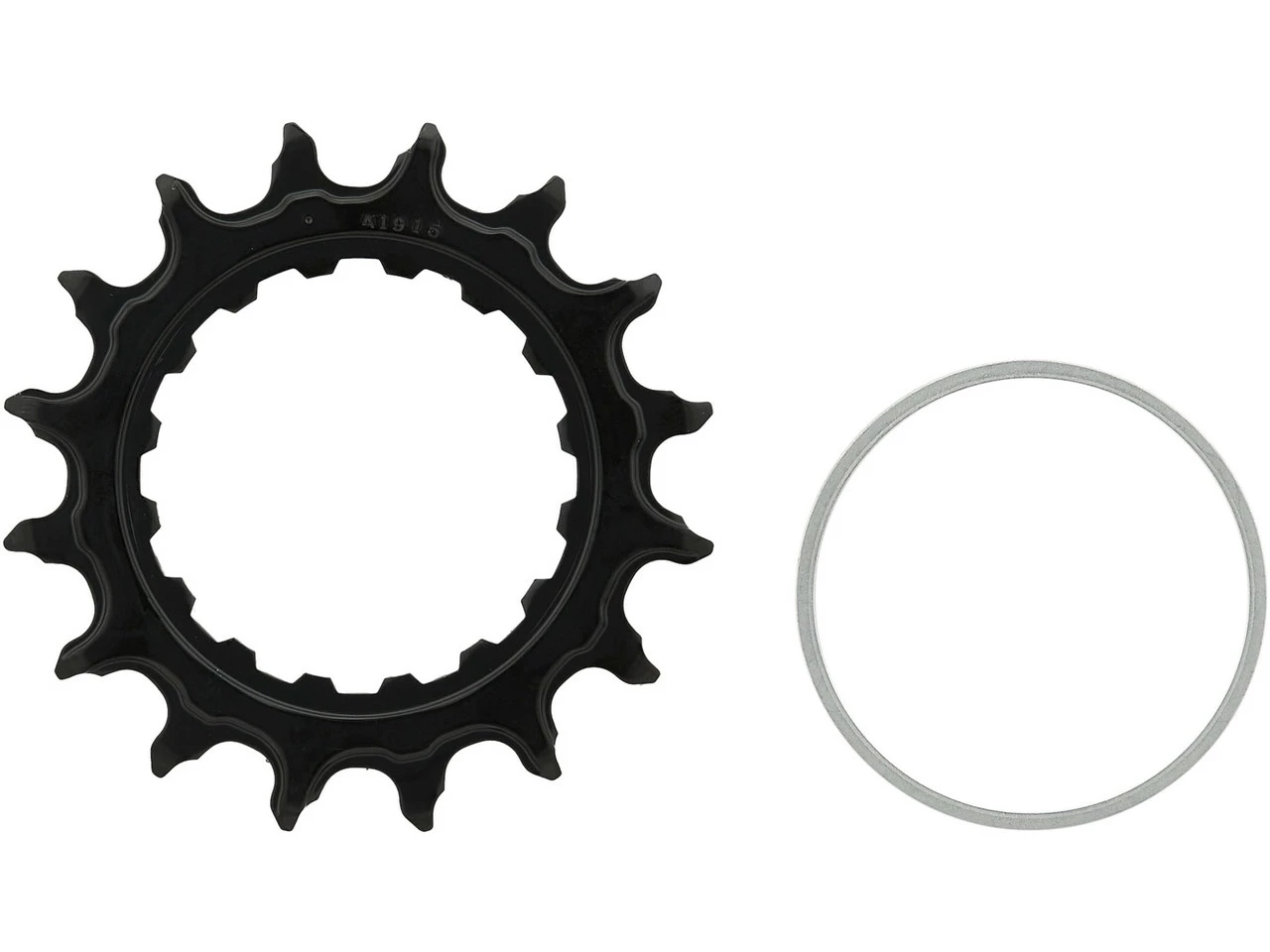 SRAM Kettenblatt X-Sync 2 Eagle Direct Mount Für Bosch Gen2 4 SRAM Kettenblatt X-Sync 2 Eagle Direct Mount Für Bosch Gen2 – Bild 2