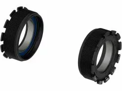 Rotor T47 30 Mm Internal Stahl Innenlager