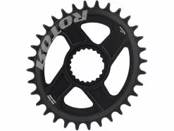 Rotor Kettenblatt Direct Mount Shimano MTB 12-fach, Q-Rings -DMR BremsbelagVerkäufe 391896 1