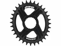 Rotor Kettenblatt Direct Mount Shimano MTB 12-fach, Q-Rings -DMR BremsbelagVerkäufe 391897