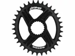 Rotor Kettenblatt Direct Mount Shimano MTB 12-fach, Q-Rings -DMR BremsbelagVerkäufe 391899