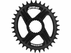 Rotor Kettenblatt Direct Mount Shimano MTB 12-fach, Q-Rings -DMR BremsbelagVerkäufe 391901