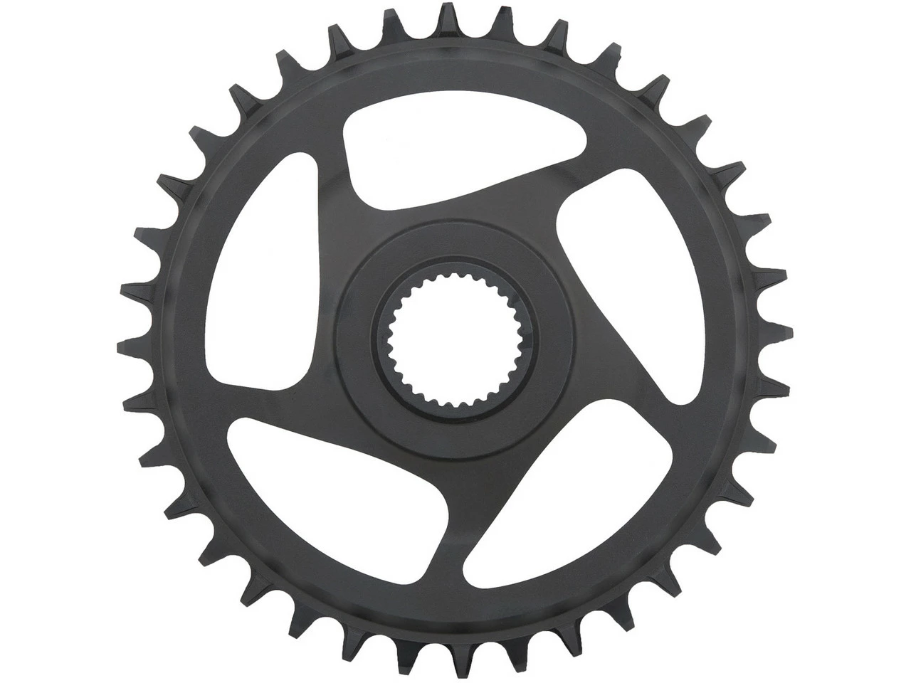 E-thirteen Espec Boost Kettenblatt Direct Mount Für Bosch CX Gen4 4 E-thirteen Espec Boost Kettenblatt Direct Mount Für Bosch CX Gen4 – Bild 2