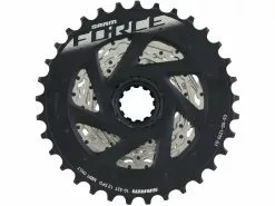 SRAM XG-1270 12-fach Kassette Für Force -DMR BremsbelagVerkäufe 392138