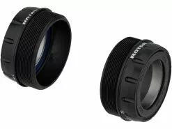 Rotor T47 30 Mm External Stahl Innenlager