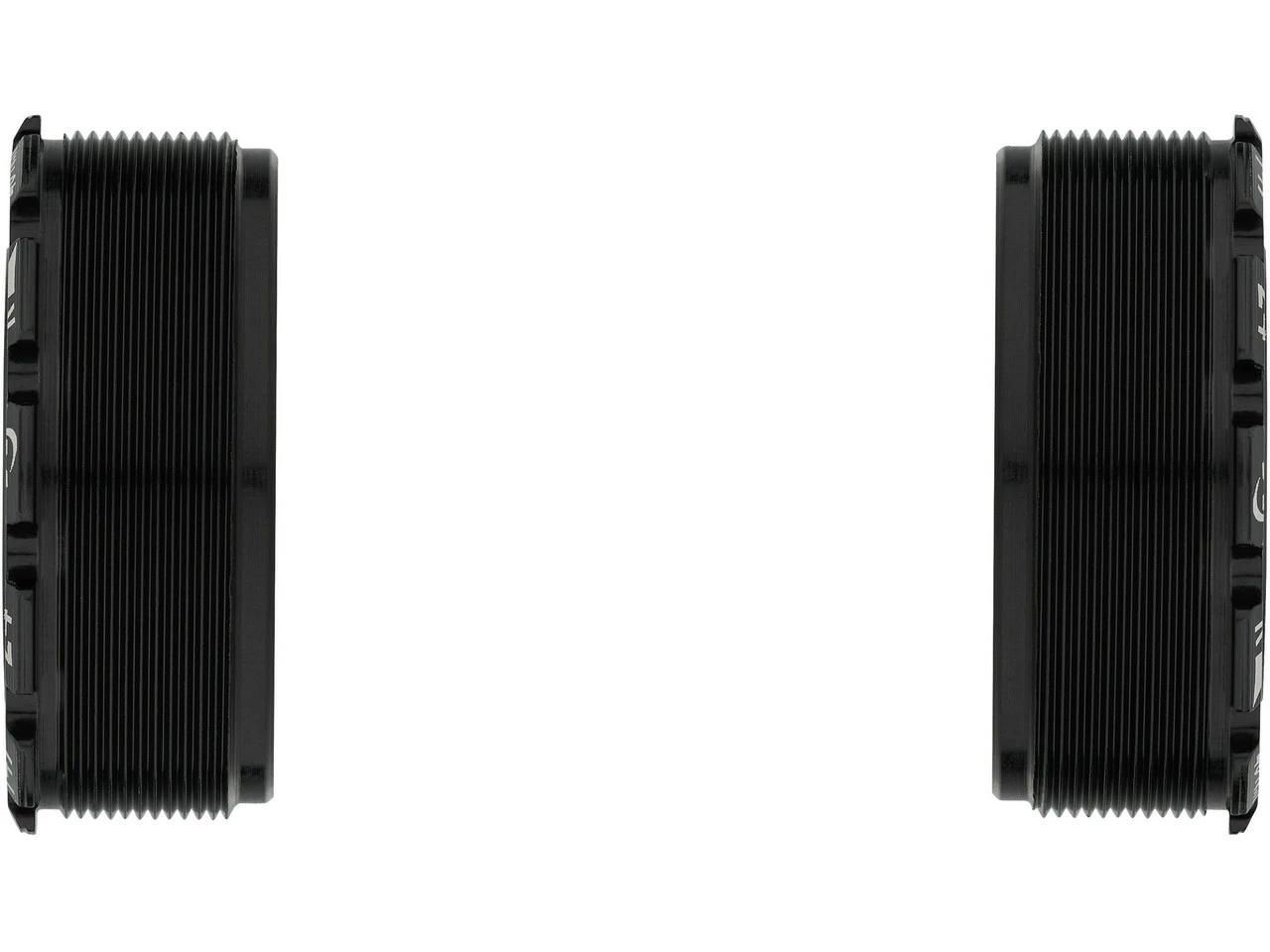 Rotor T4724 Internal Stahl Innenlager 4 Rotor T4724 Internal Stahl Innenlager – Bild 2