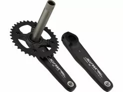 Shimano Saint Kurbelgarnitur FC-M825 83 Mm Hollowtech II -DMR BremsbelagVerkäufe 392901