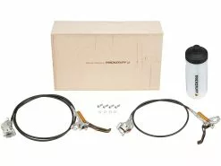 Trickstuff Maxima V+h Set Scheibenbremse -DMR BremsbelagVerkäufe 392928