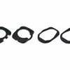 WAHOO Speedplay Cleat Covers -DMR BremsbelagVerkäufe 393281