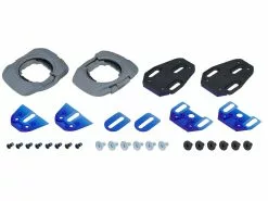 WAHOO Speedplay Comp Klickpedale -DMR BremsbelagVerkäufe 393286