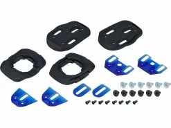 WAHOO Speedplay Nano Klickpedale -DMR BremsbelagVerkäufe 393290