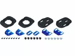 WAHOO Speedplay Zero Klickpedale -DMR BremsbelagVerkäufe 393294