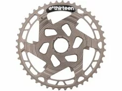 E-thirteen Helix R Ritzel-Cluster Für Helix R 11-fach Kassette 16 E-thirteen Helix R Ritzel-Cluster Für Helix R 11-fach Kassette -DMR BremsbelagVerkäufe 393550