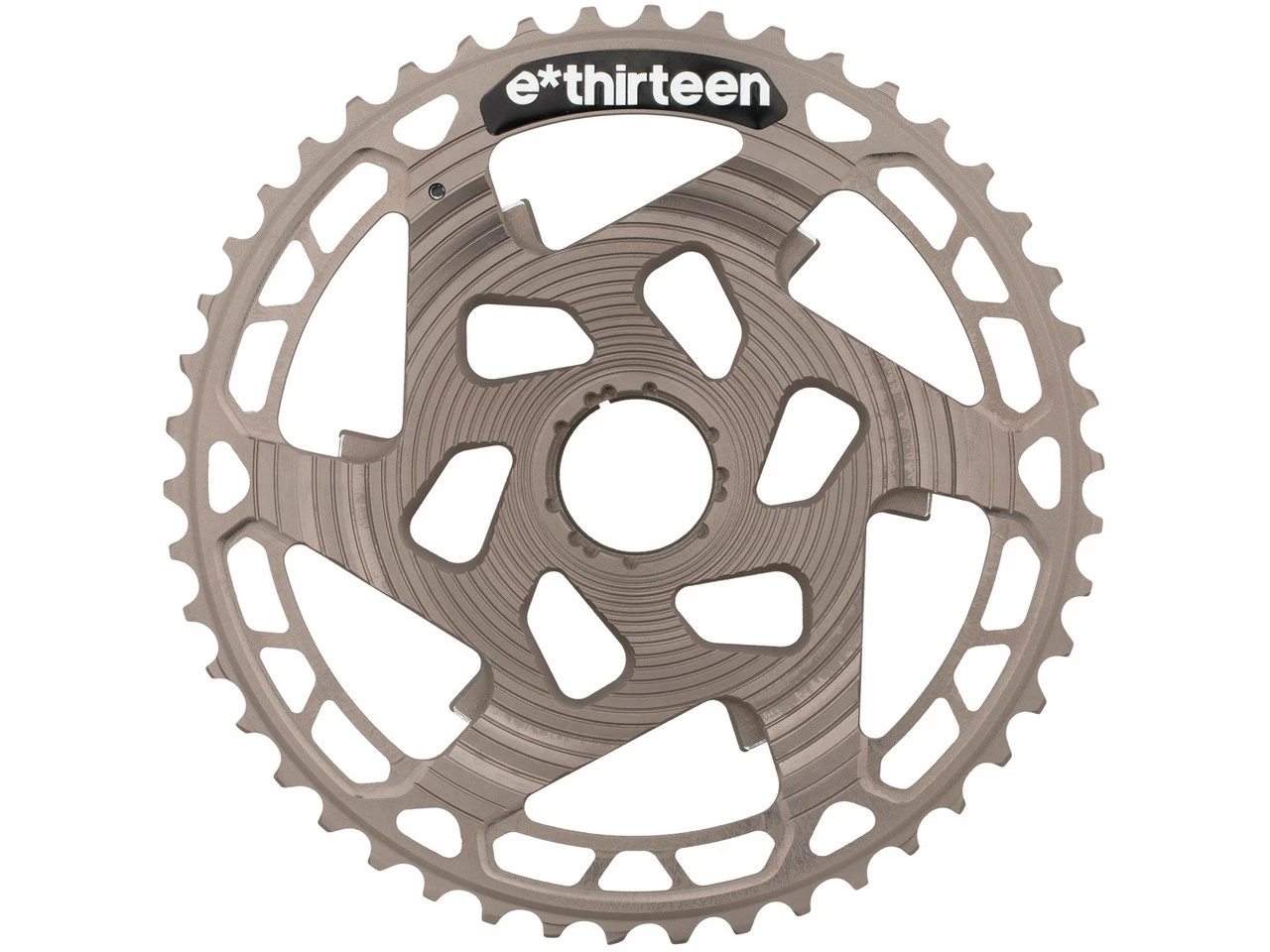 E-thirteen Helix R Ritzel-Cluster Für Helix R 11-fach Kassette 6 E-thirteen Helix R Ritzel-Cluster Für Helix R 11-fach Kassette – Bild 4