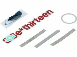 E-thirteen Helix R Ritzel-Cluster Für Helix R 11-fach Kassette 18 E-thirteen Helix R Ritzel-Cluster Für Helix R 11-fach Kassette -DMR BremsbelagVerkäufe 393552