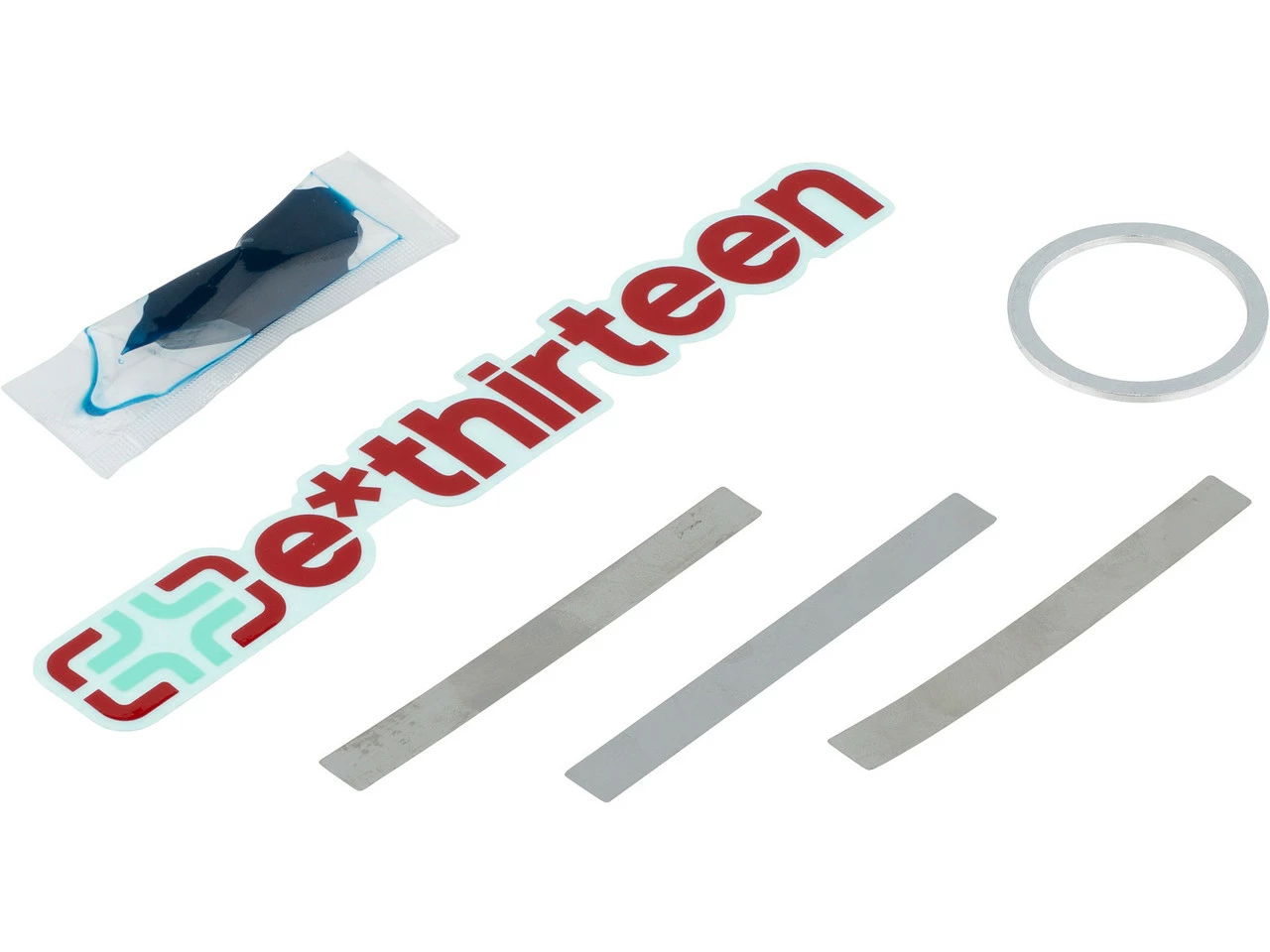 E-thirteen Helix R Ritzel-Cluster Für Helix R 11-fach Kassette 8 E-thirteen Helix R Ritzel-Cluster Für Helix R 11-fach Kassette – Bild 6