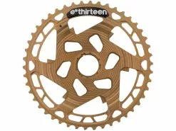 E-thirteen Helix R Ritzel-Cluster Für Helix R 11-fach Kassette 19 E-thirteen Helix R Ritzel-Cluster Für Helix R 11-fach Kassette -DMR BremsbelagVerkäufe 393553