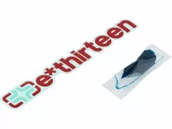 E-thirteen Helix R Ritzel-Cluster Für Helix R 11-fach Kassette 21 E-thirteen Helix R Ritzel-Cluster Für Helix R 11-fach Kassette -DMR BremsbelagVerkäufe 393555