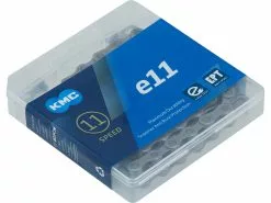 KMC E11 EPT E-Bike Kette 11-fach
